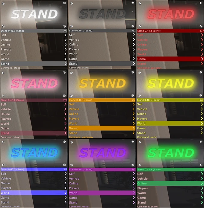 GTA Online Stand mod menu: What you need to know before you use