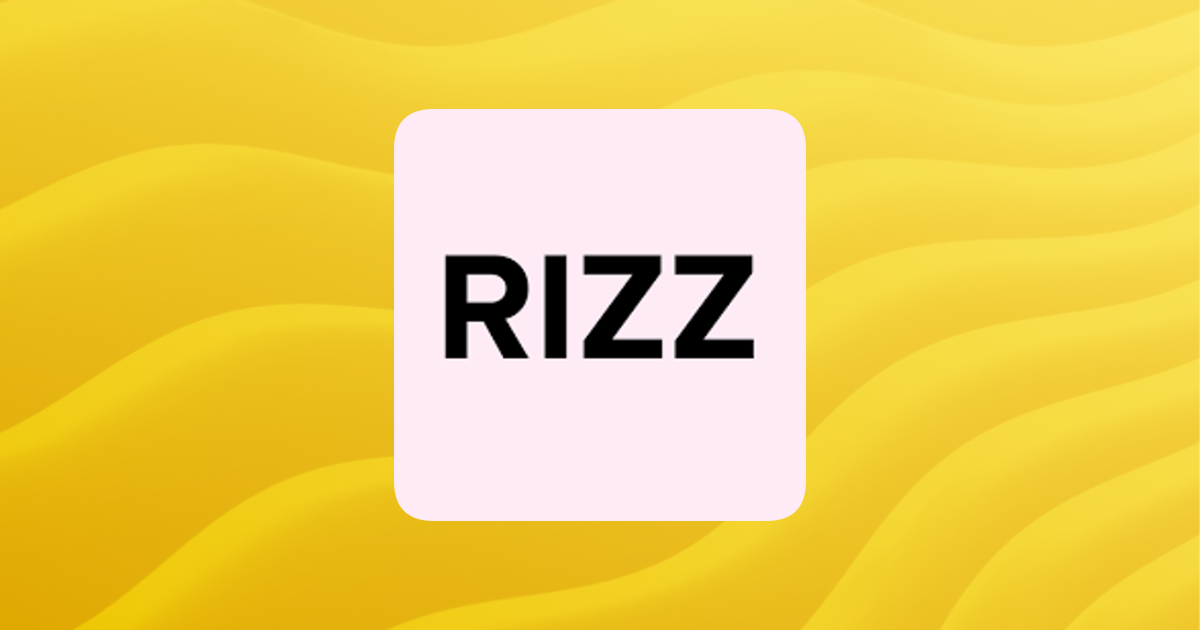 Rizz Universty - Guilded