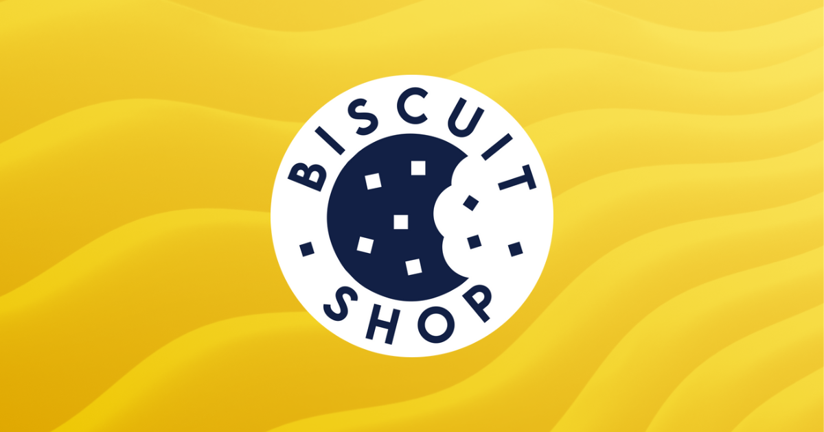 The Biscuit Shop - Guilded