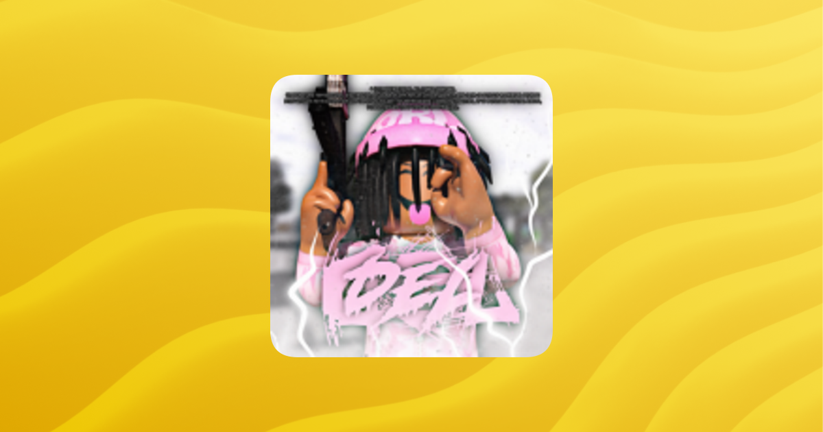 DEL (Don’t ever Lack) - Guilded