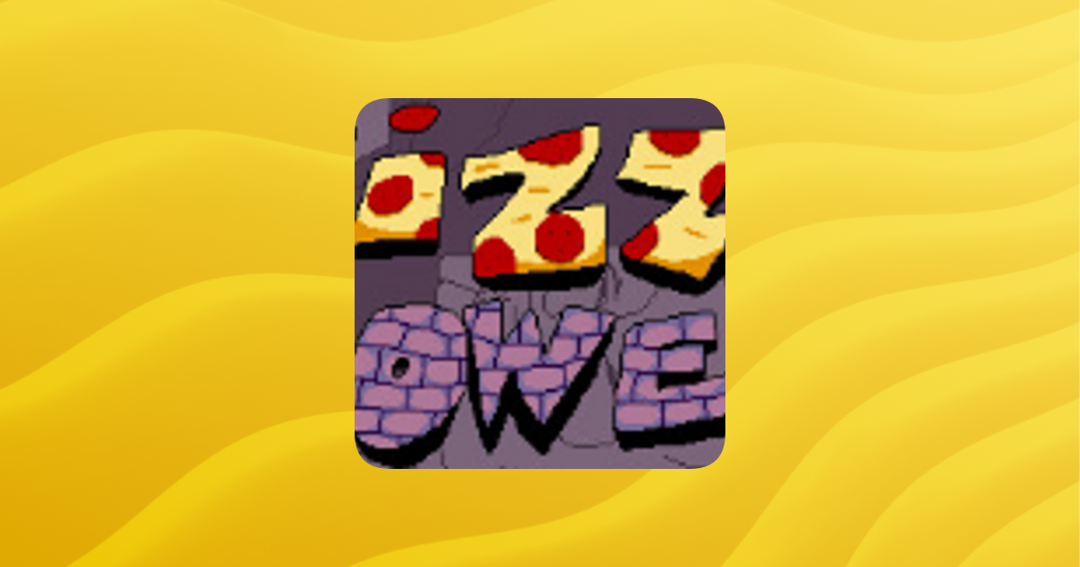 pizza tower emotes Guilded