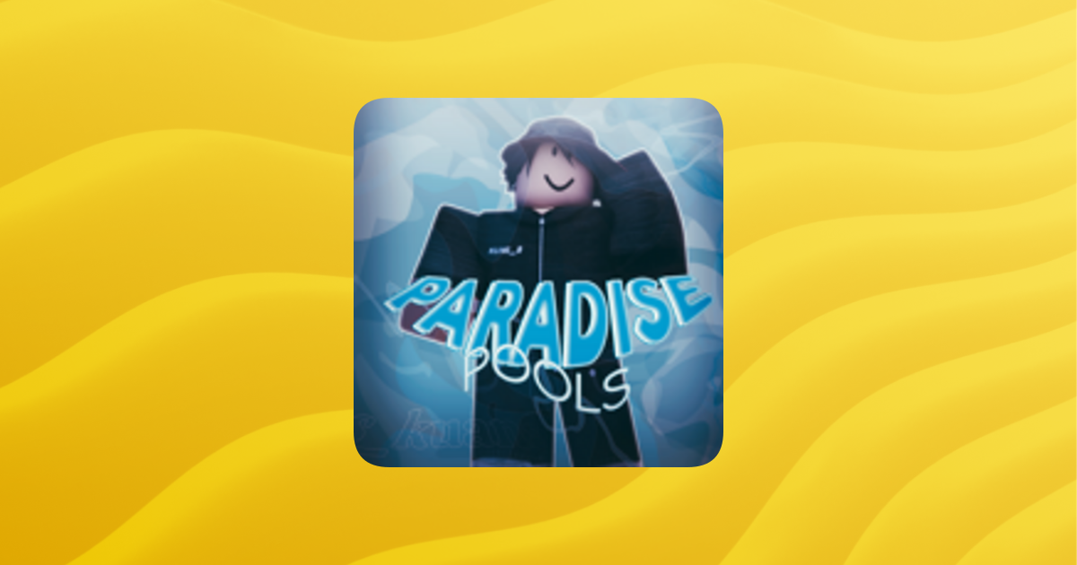 Overview - Paradise Pools - Guilded