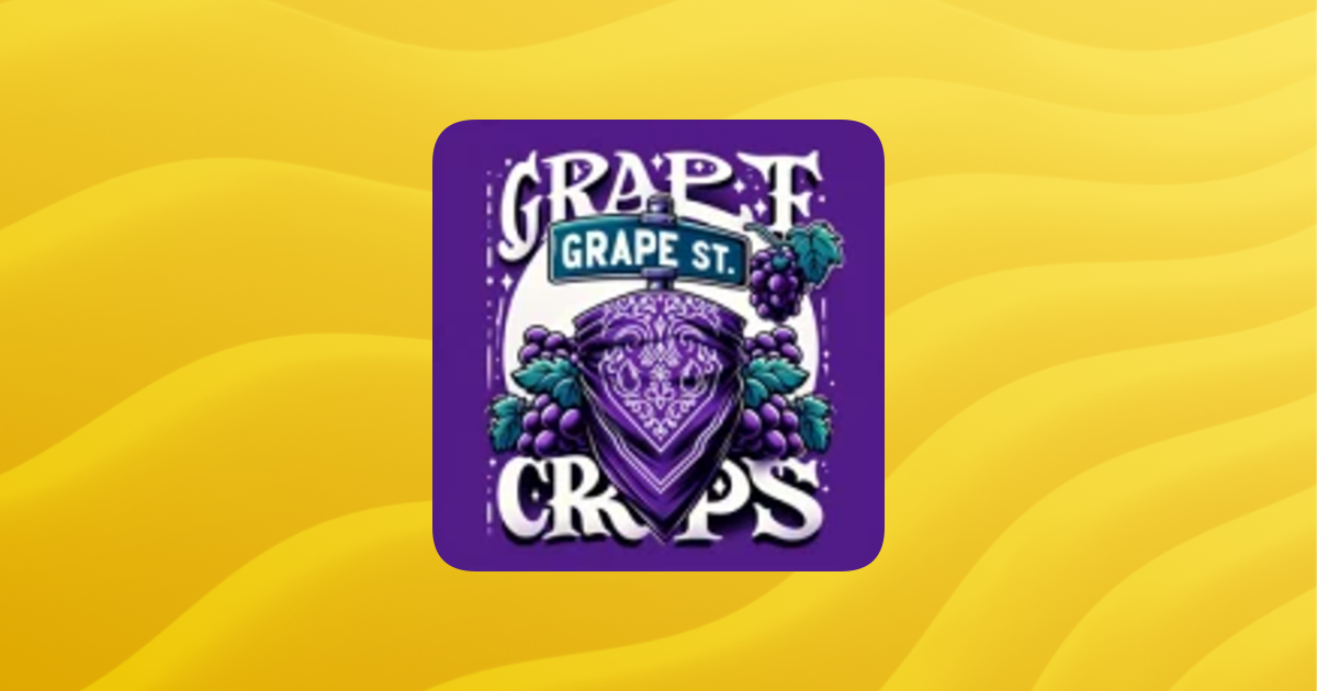 Overview - DOWNTOWN-GRAPE,STREET,CRIPS-BM - Guilded