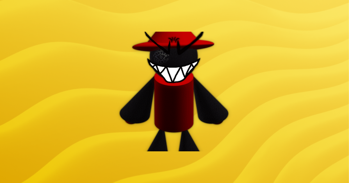 The Dreamscape Public Server Guilded