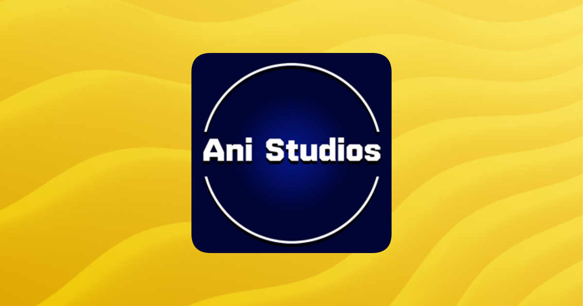 Ani Studios - Guilded