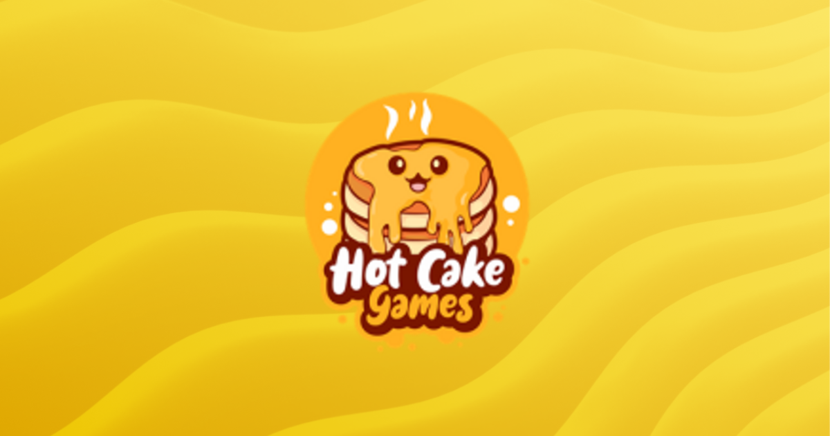 Hot Cake Games Guilded