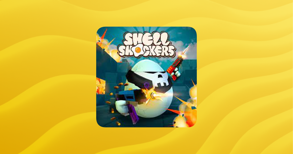 The Shell Games - Guilded