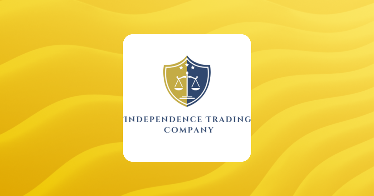 Overview - Independence Trading Company - Guilded