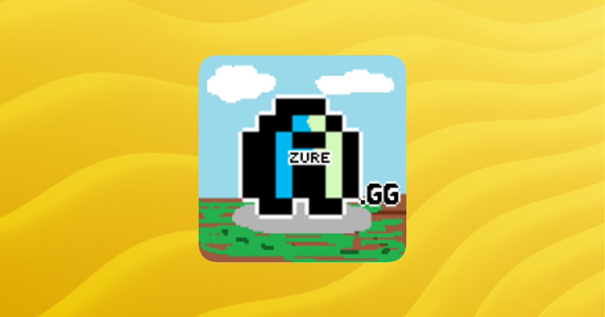 Azurecodes.gg - Guilded