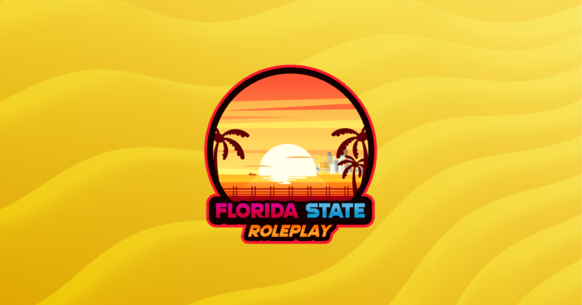 Florida State Roleplay I ERLC - Guilded