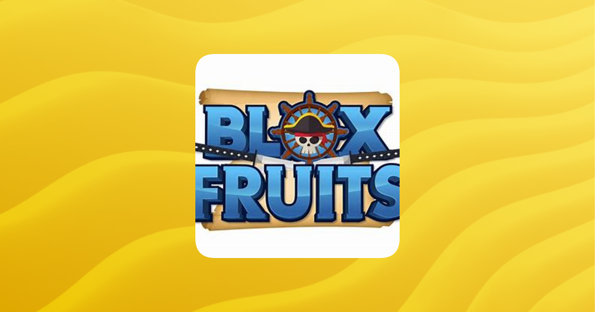 Blox Fruits Gamers - Guilded