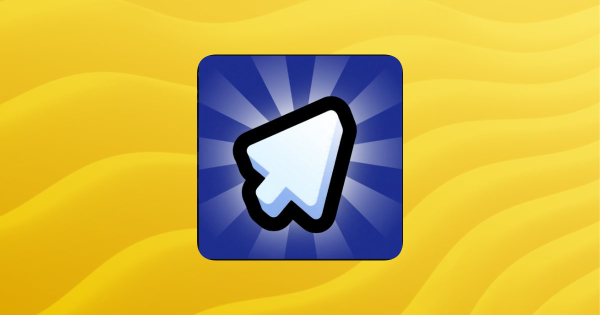 Clicker Simulator Group - Guilded