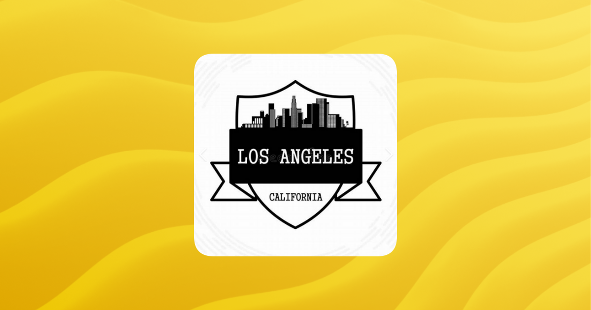 Los Angeles Roleplay Community - Guilded