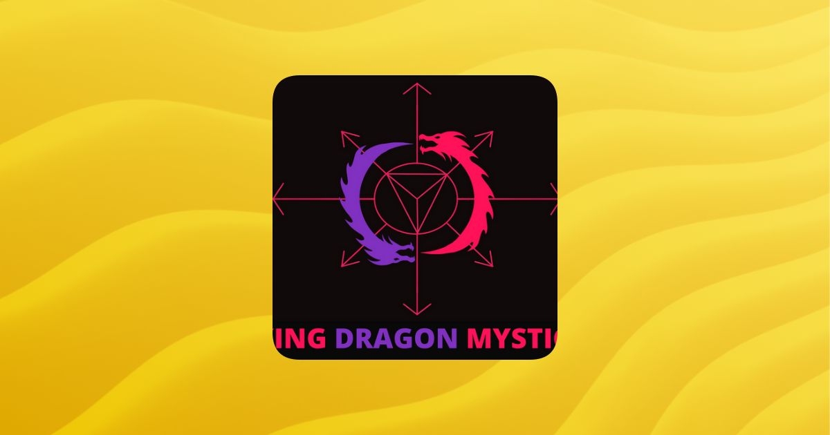 Apply to join Working Dragon Mystic! - Guilded