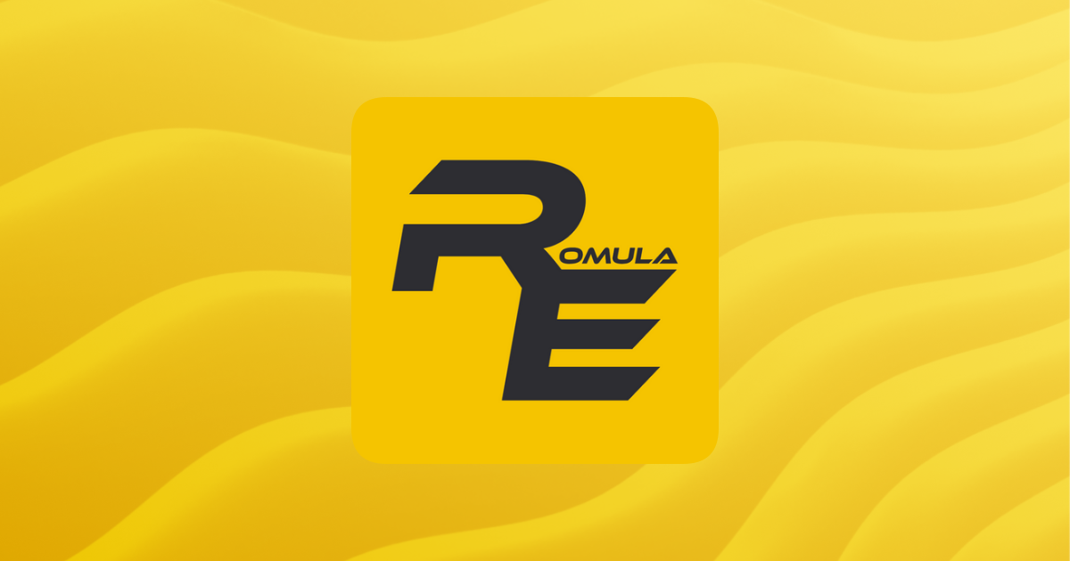 Romula E Remastered Guilded