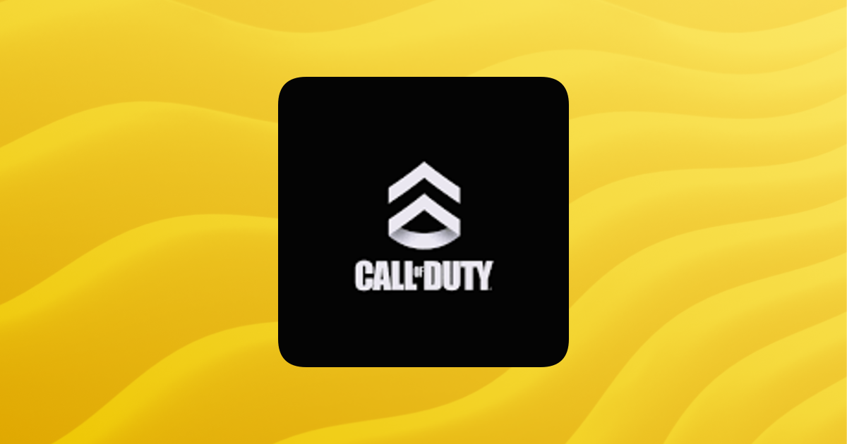 Call Of Duty Hub - Guilded