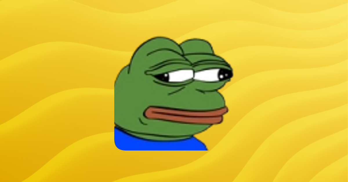 Overview - Pepega Emotes - Guilded