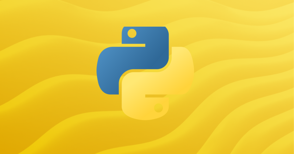 Overview - python - Guilded