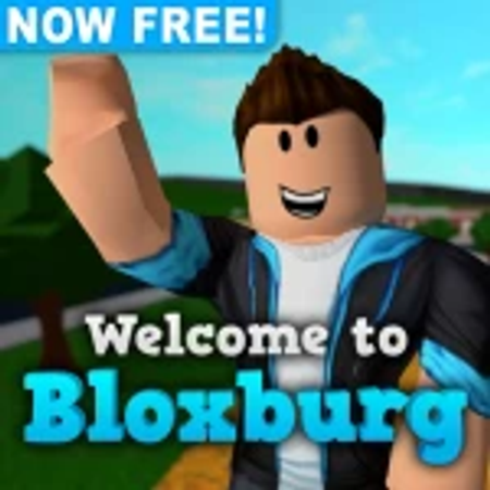 Welcome to Bloxburg