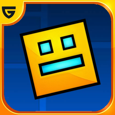 Overview - Geometry Dash - Guilded