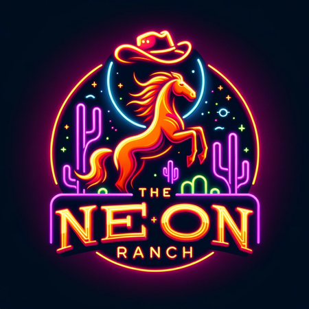 The Neon Ranch