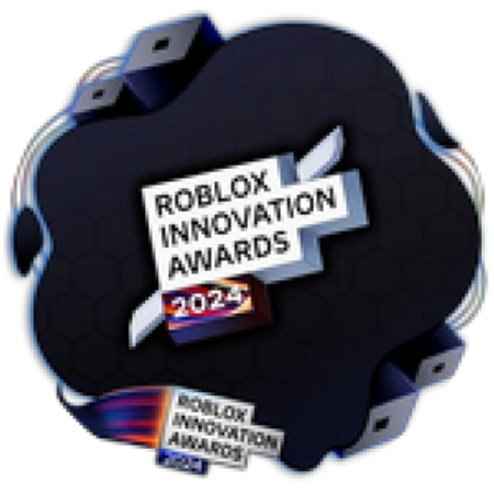 Roblox Innovation Awards Hub