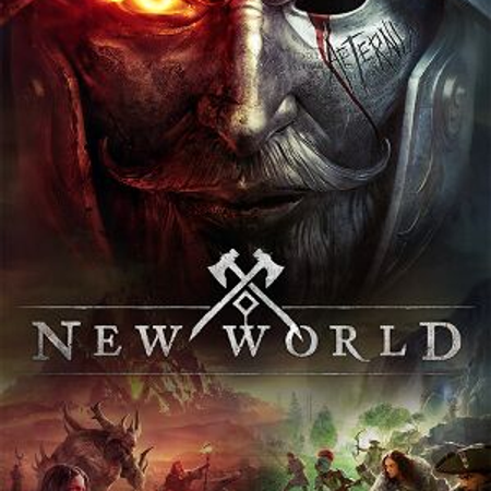 Overview - El Dorado - New World - Guilded