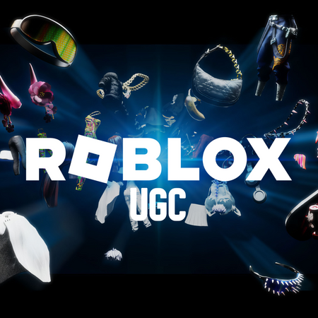 Roblox UGC