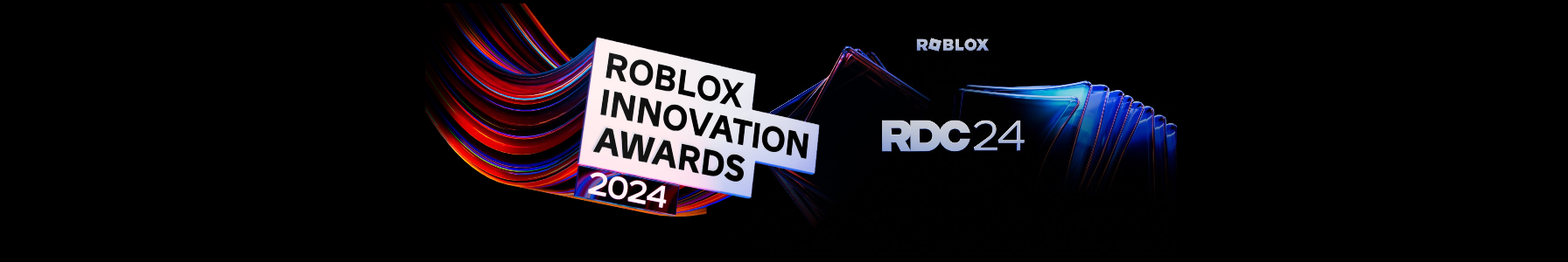 Roblox Innovation Awards Hub