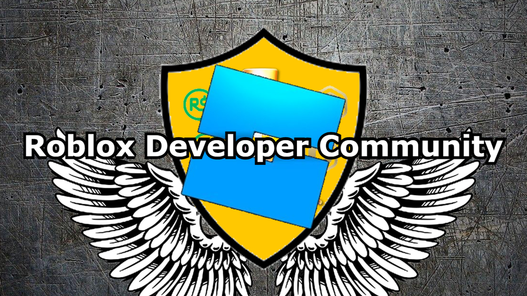 Roblox Developer Community