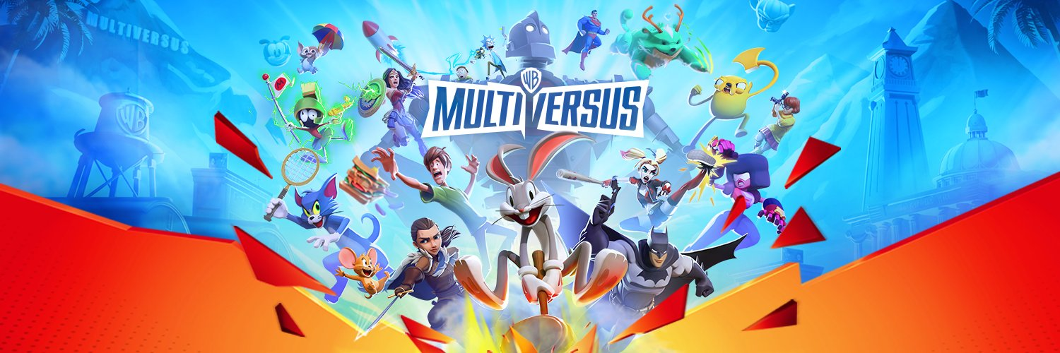 MultiVersus Community!