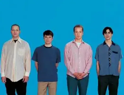 weezer